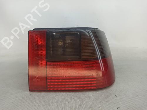 Used Right taillight SEAT IBIZA II (6K1) 1.3 i (54 hp) 20293550