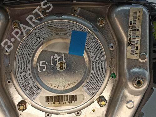 Driver airbag MERCEDES-BENZ SLK (R170) 230 Kompressor (170.447) | BP20317905C9 