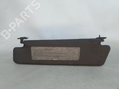 Right sun visor MERCEDES-BENZ SLK (R170) 230 Kompressor (170.447) | BP20317967I2 