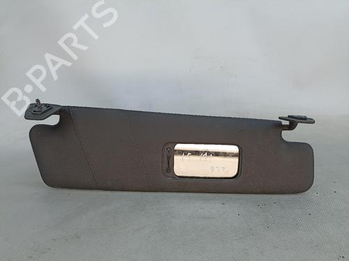 Right sun visor MERCEDES-BENZ SLK (R170) 230 Kompressor (170.447) | BP20317967I2 