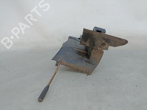 Front right lock MERCEDES-BENZ SLK (R170) 230 Kompressor (170.447) | BP20317944C97 