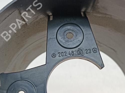 Other MERCEDES-BENZ SLK (R170) 230 Kompressor (170.447) | BP20317913O1 