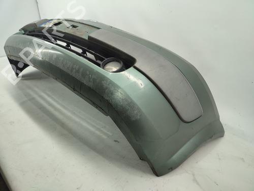 Front bumper RENAULT MEGANE II Estate (KM0/1_) 1.9 dCi (KMRG, KM1G, KM0G, KM2C) | BP20325546C7 