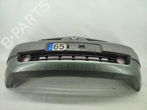 Front bumper RENAULT MEGANE II Estate (KM0/1_) 1.9 dCi (KMRG, KM1G, KM0G, KM2C) 8200142000