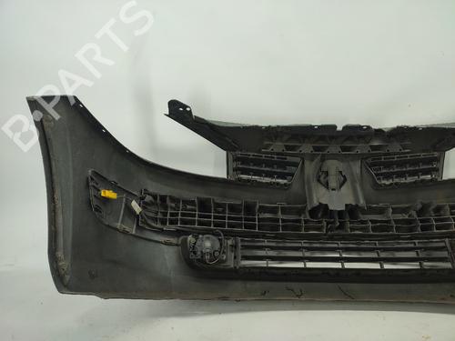 Front bumper RENAULT MEGANE II Estate (KM0/1_) 1.9 dCi (KMRG, KM1G, KM0G, KM2C) | BP20325546C7 