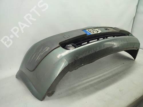 Front bumper RENAULT MEGANE II Estate (KM0/1_) 1.9 dCi (KMRG, KM1G, KM0G, KM2C) | BP20325546C7 