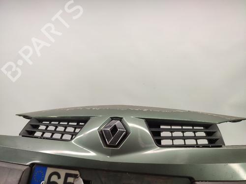 Front bumper RENAULT MEGANE II Estate (KM0/1_) 1.9 dCi (KMRG, KM1G, KM0G, KM2C) | BP20325546C7 