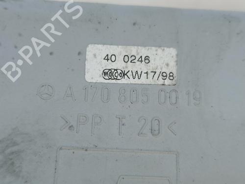 Other MERCEDES-BENZ SLK (R170) 230 Kompressor (170.447) | BP20317963O1 