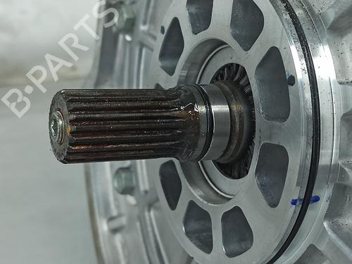 Engine HYUNDAI KONA (OS, OSE, OSI) EV | BP20318112M1 
