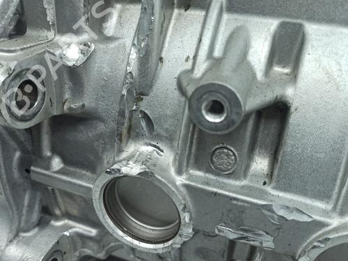 Engine HYUNDAI KONA (OS, OSE, OSI) EV | BP20318112M1 