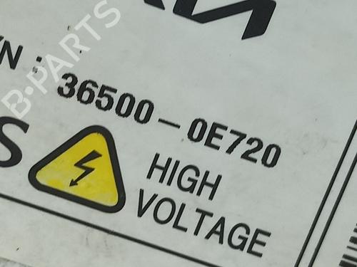 Engine HYUNDAI KONA (OS, OSE, OSI) EV | BP20318112M1 