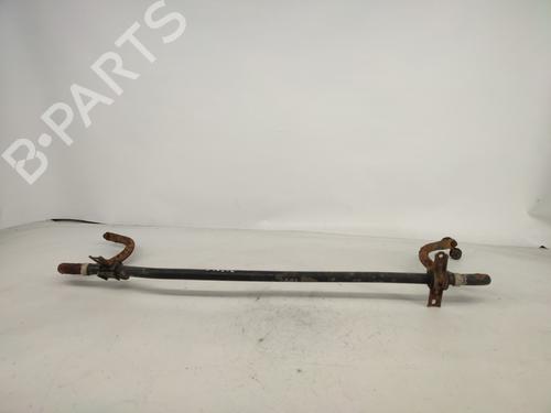 Anti roll bar DAIHATSU SIRION (M3_) 1.3 (M301) com alguma ferrugem