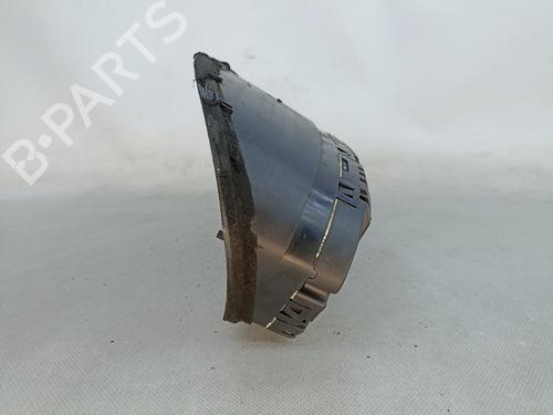 Instrument cluster SKODA FABIA I (6Y2) 1.4 | BP20318021C47 