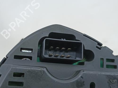 Instrument cluster SKODA FABIA I (6Y2) 1.4 | BP20318021C47 