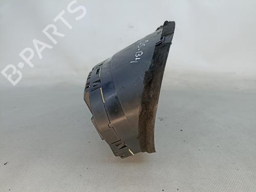 Instrument cluster SKODA FABIA I (6Y2) 1.4 | BP20318021C47 