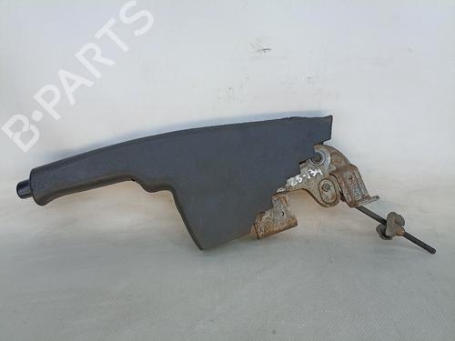 Hand brake SKODA FABIA I (6Y2) 1.4 N.V.