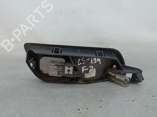 Front left interior door handle SKODA FABIA I (6Y2) 1.4 | BP20318019I13 