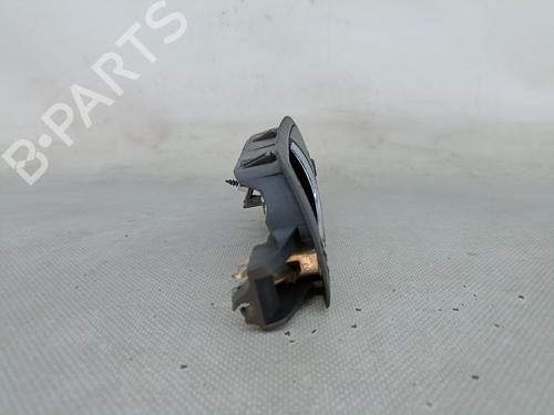 Front left interior door handle SKODA FABIA I (6Y2) 1.4 | BP20318019I13 