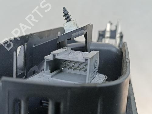 Front left interior door handle SKODA FABIA I (6Y2) 1.4 | BP20318019I13 
