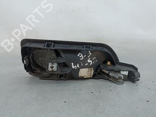 Rear left interior door handle SKODA FABIA I (6Y2) 1.4 | BP20318020I15 