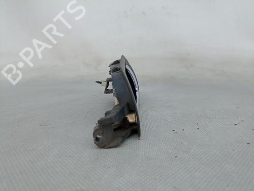 Rear left interior door handle SKODA FABIA I (6Y2) 1.4 | BP20318020I15 