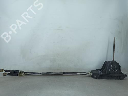 Used Gear lever RENAULT CLIO III (BR0/1, CR0/1) 1.5 dCi (82 hp) 20330674