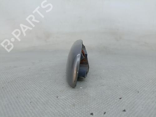 Front right exterior door handle FORD FIESTA IV (JA_, JB_) 1.8 D | BP20318027C129 