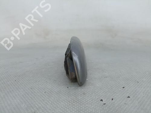 Front right exterior door handle FORD FIESTA IV (JA_, JB_) 1.8 D | BP20318027C129 