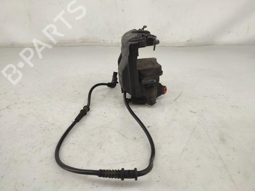 Right front brake caliper MERCEDES-BENZ SLK (R170) 230 Kompressor (170.447) | BP20317920M104 
