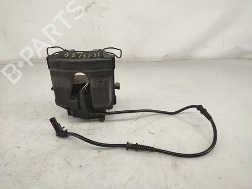 Right front brake caliper MERCEDES-BENZ SLK (R170) 230 Kompressor (170.447) | BP20317920M104 