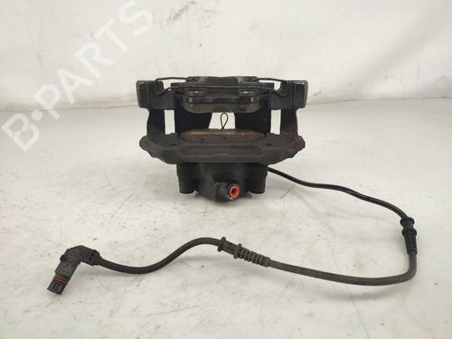 Left front brake caliper MERCEDES-BENZ SLK (R170) 230 Kompressor (170.447) | BP20317921M105 