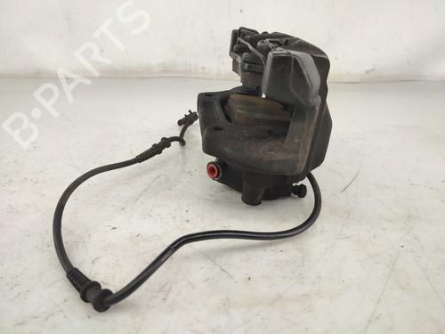 Left front brake caliper MERCEDES-BENZ SLK (R170) 230 Kompressor (170.447) | BP20317921M105 