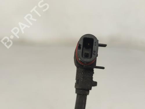 Left front brake caliper MERCEDES-BENZ SLK (R170) 230 Kompressor (170.447) | BP20317921M105 