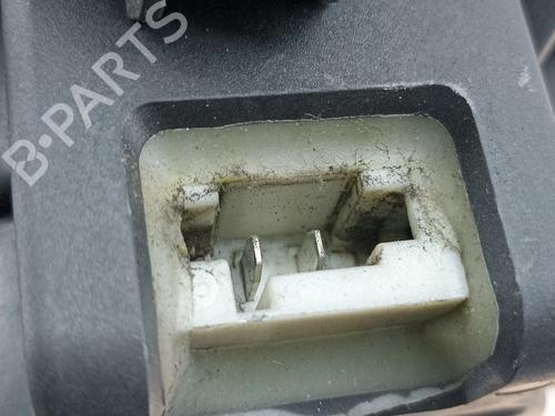 Moteur de chauffage FIAT DOBLO Cargo (263_) 1.3 D Multijet | BP20318049M62 