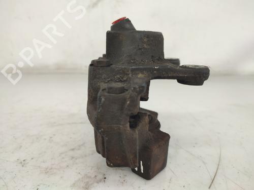 Left rear brake caliper MERCEDES-BENZ SLK (R170) 230 Kompressor (170.447) | BP20317923M107 