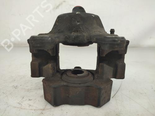 Left rear brake caliper MERCEDES-BENZ SLK (R170) 230 Kompressor (170.447) | BP20317923M107 