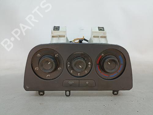 Used Climate control FIAT DOBLO Cargo (263_) 1.3 D Multijet (90 hp) 20318042