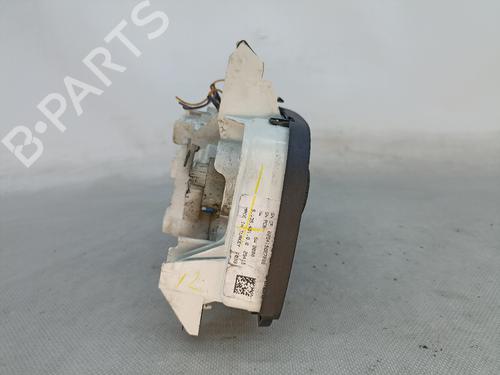 Climate control FIAT DOBLO Cargo (263_) 1.3 D Multijet | BP20318042I5