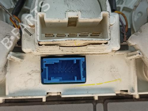 Climate control FIAT DOBLO Cargo (263_) 1.3 D Multijet | BP20318042I5