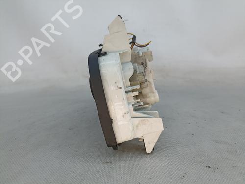 Climate control FIAT DOBLO Cargo (263_) 1.3 D Multijet | BP20318042I5