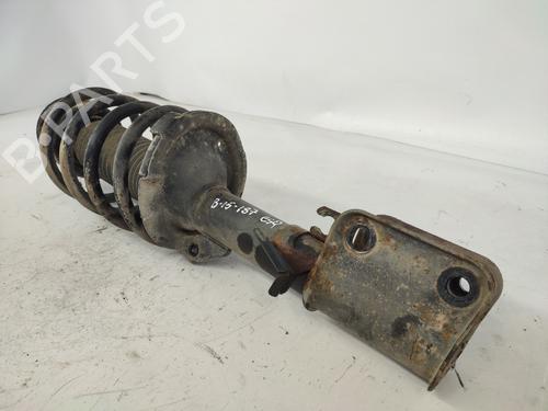 Left front shock absorber MERCEDES-BENZ VITO Bus (W638) 108 CDI 2.2 (638.194) | BP20330670M16 