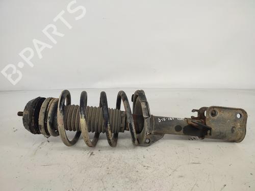 Left front shock absorber MERCEDES-BENZ VITO Bus (W638) 108 CDI 2.2 (638.194) A6383200913