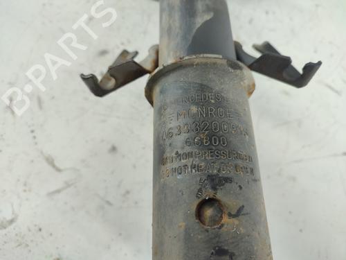 Left front shock absorber MERCEDES-BENZ VITO Bus (W638) 108 CDI 2.2 (638.194) | BP20330670M16 