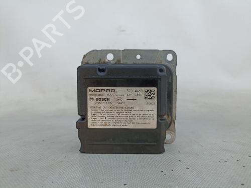 Centralina airbags FIAT DOBLO Cargo (263_) 1.3 D Multijet (90 hp) 20318040