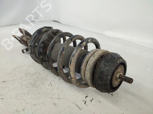 Right front shock absorber MERCEDES-BENZ VITO Bus (W638) 108 CDI 2.2 (638.194) | BP20332011M17 