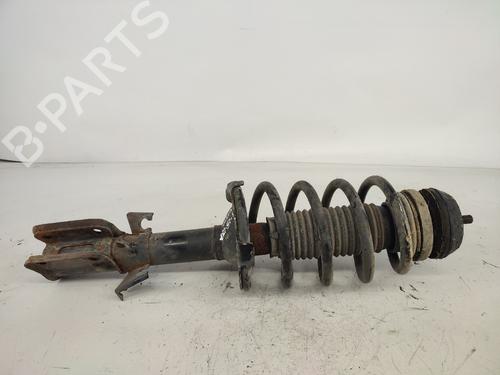 Right front shock absorber MERCEDES-BENZ VITO Bus (W638) 108 CDI 2.2 (638.194) A6383200913
