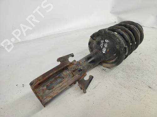 Right front shock absorber MERCEDES-BENZ VITO Bus (W638) 108 CDI 2.2 (638.194) | BP20332011M17 