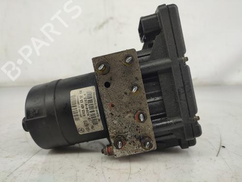 ABS pump MERCEDES-BENZ SLK (R170) 230 Kompressor (170.447) | BP20317958M43 