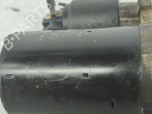 Starter MERCEDES-BENZ SLK (R170) 230 Kompressor (170.447) | BP20317961M8 