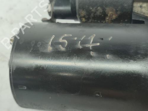 Starter MERCEDES-BENZ SLK (R170) 230 Kompressor (170.447) | BP20317961M8 